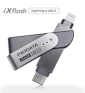 iXflash 256GB Flash Drive