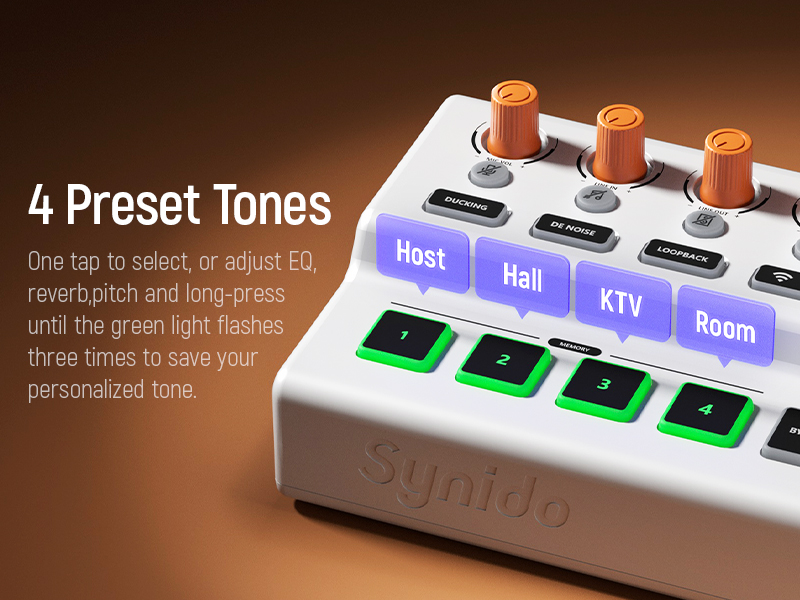 usb c audio interface