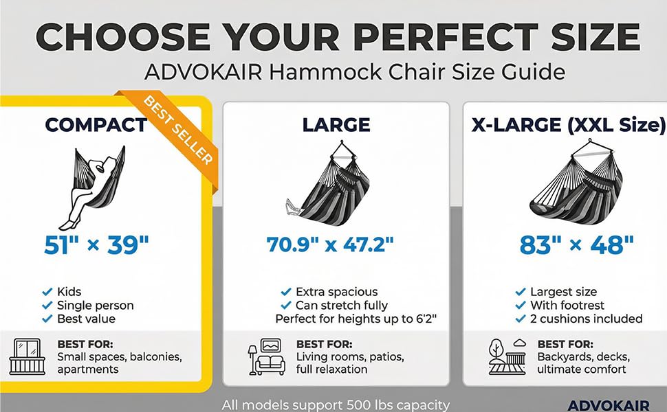 hammock chair