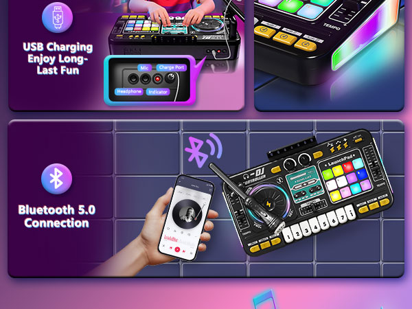 beginner dj mixers mix board