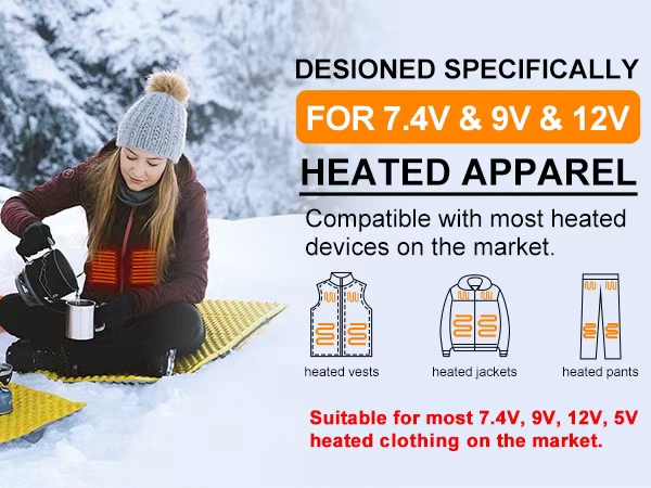 heated slippers men