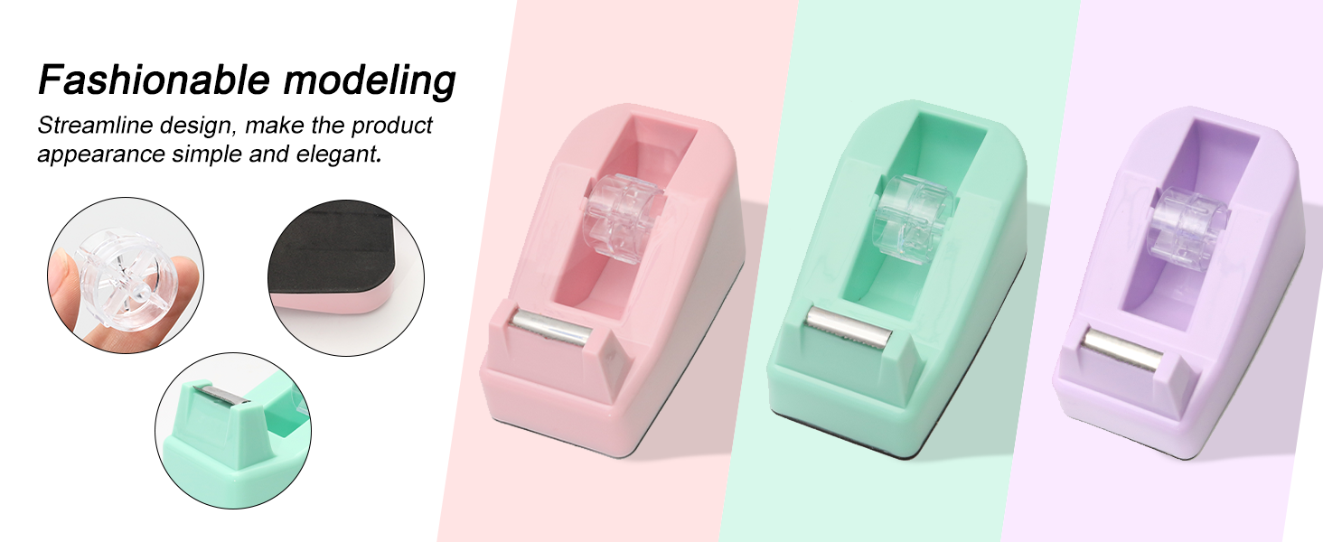 Desktop Tape Dispenser