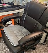 Leather Executive Chair