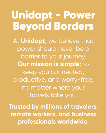 Power Beyond Borders