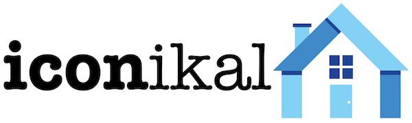 Iconikal Logo