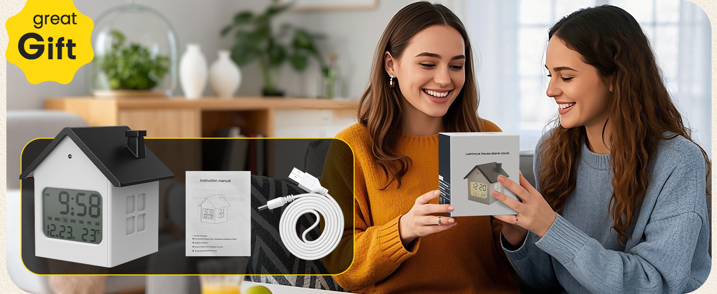 Great Gifts