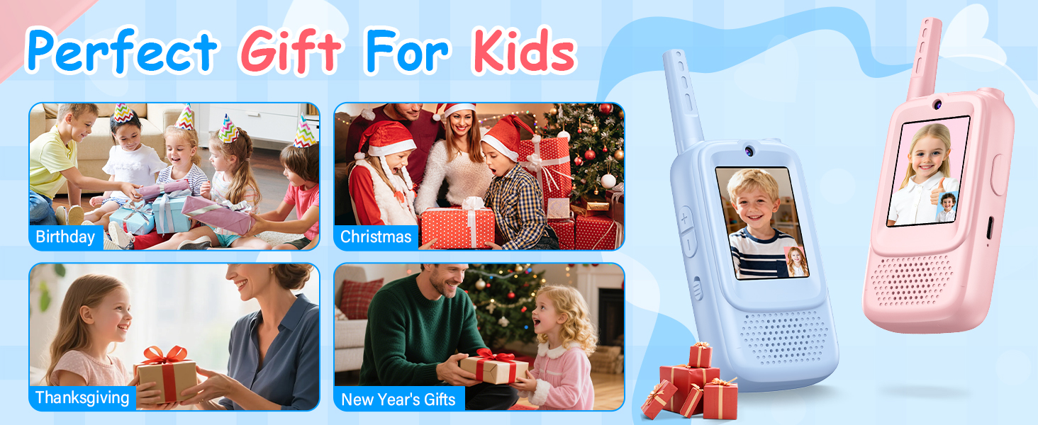 kids christmas gifts