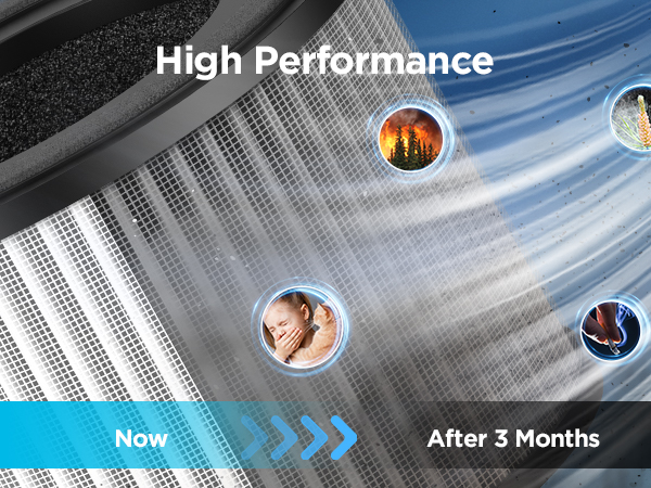 air purifiers for home large room pet True HEPA Air Purifier Large Room bedroom air purifiers