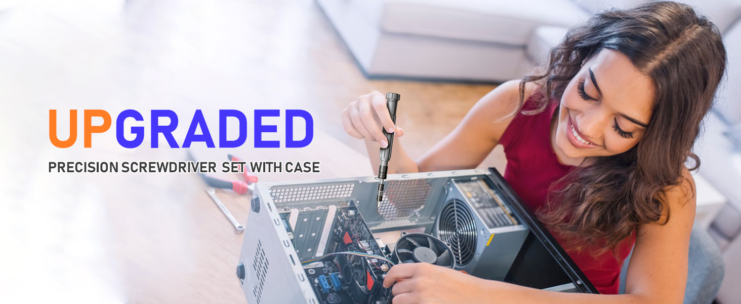 mini screwdriver set precision screwdriver set screwdriver set tool tools handle tools kits