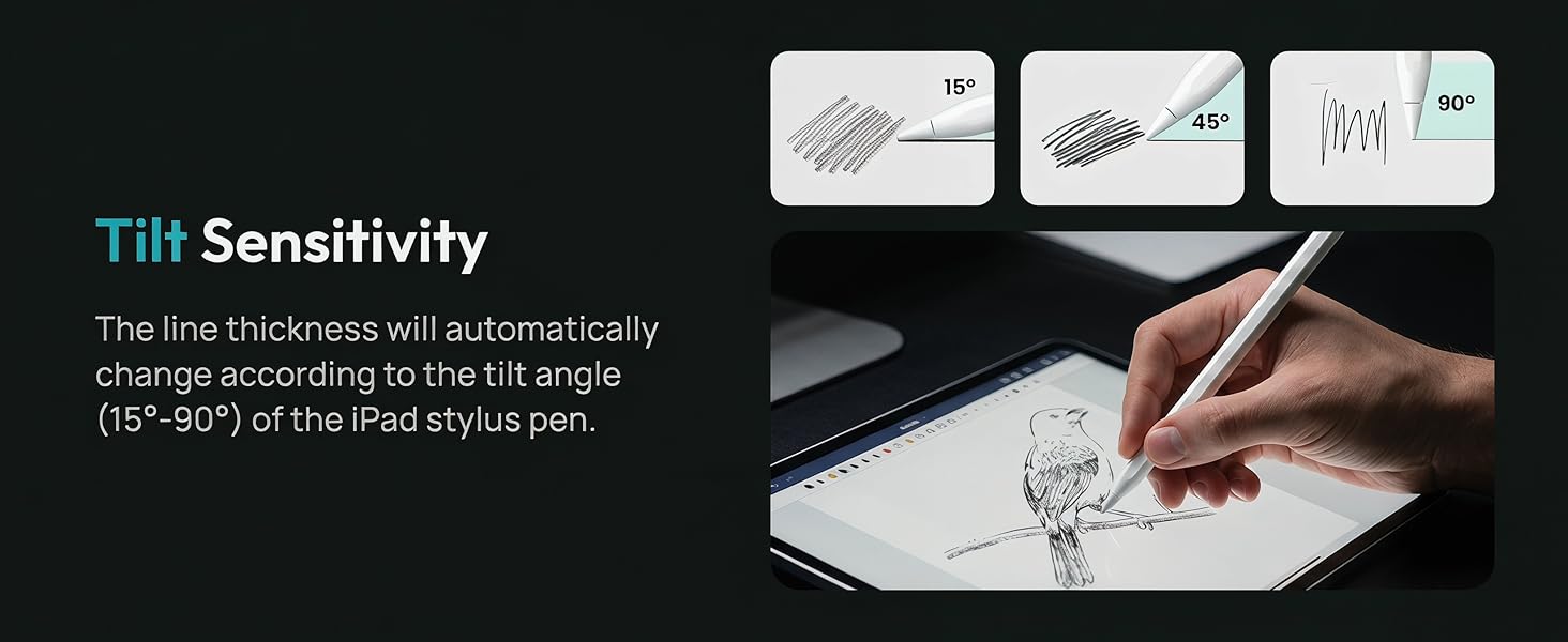apple ipad a16 2025 pencil