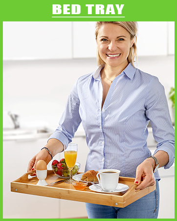 Bed tray