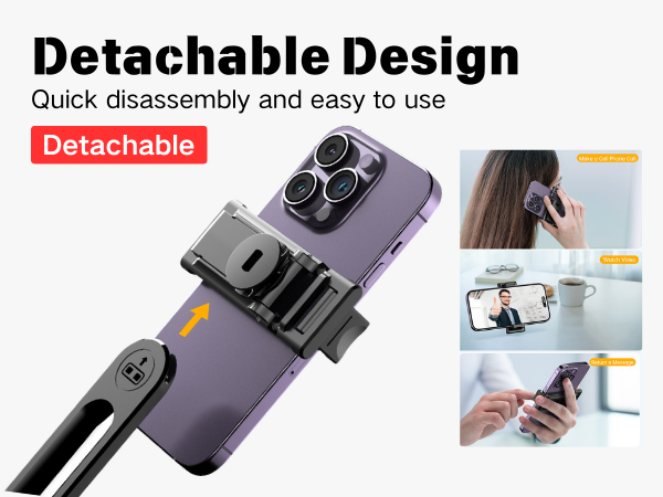 3 color temp selfie stick tripod 52 inch lightweight tripod 53 inch extendable tripod