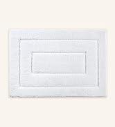 GRANNY SAYS White Bathroom Rugs Non Slip, 16