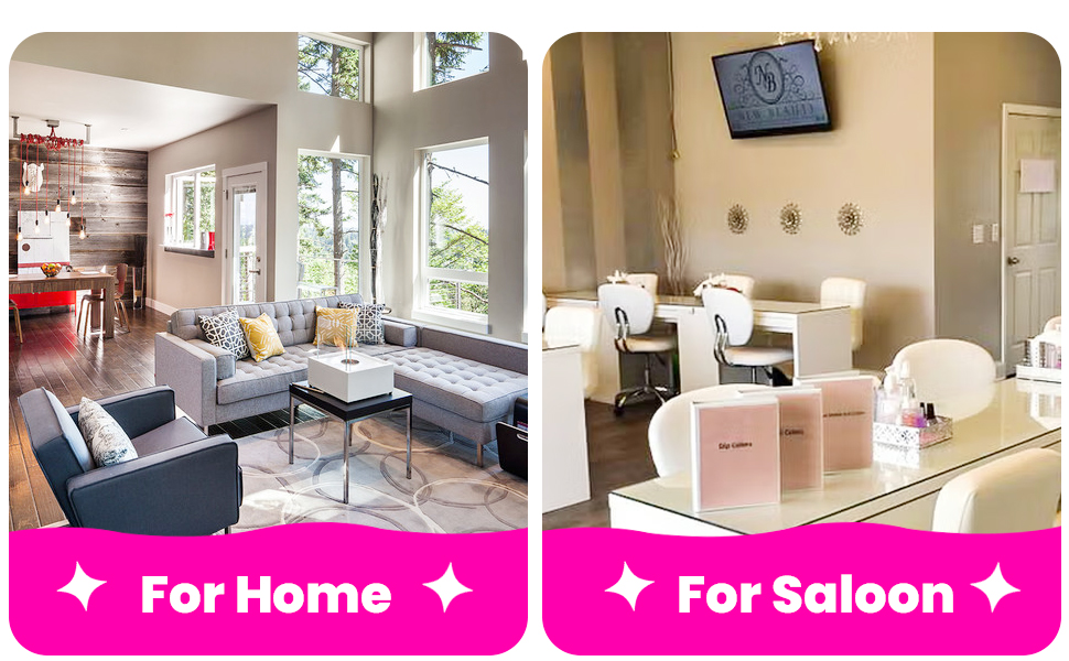 Manicure Nail pillow for home and salon 