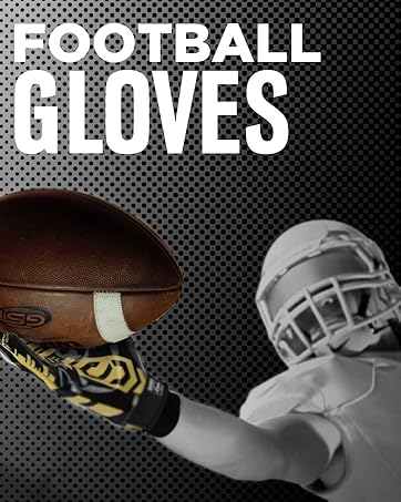 Football Gloves