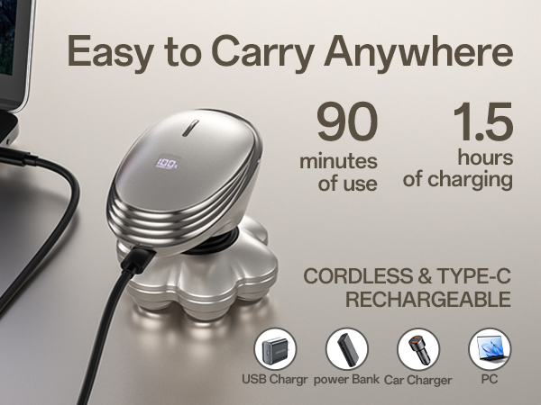 rechargeable shavers for men