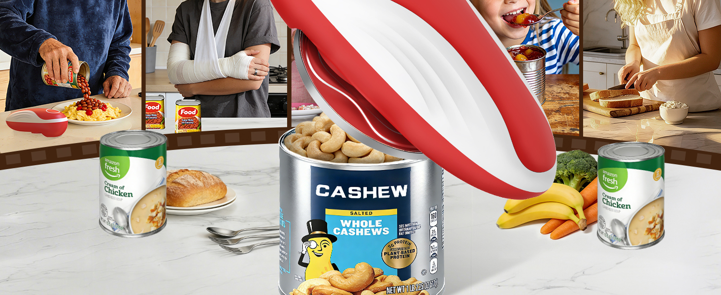 can opener electric can opener can opener electric can openers for seniors