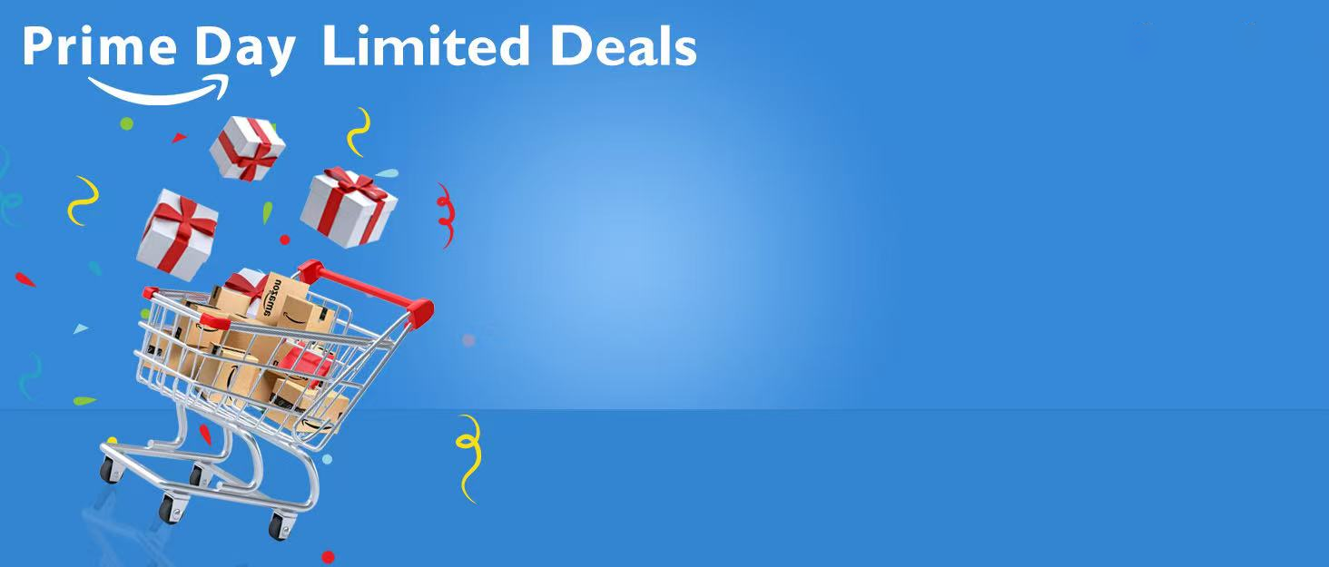 prime day