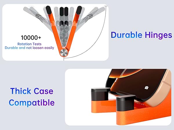 phone stand for desk