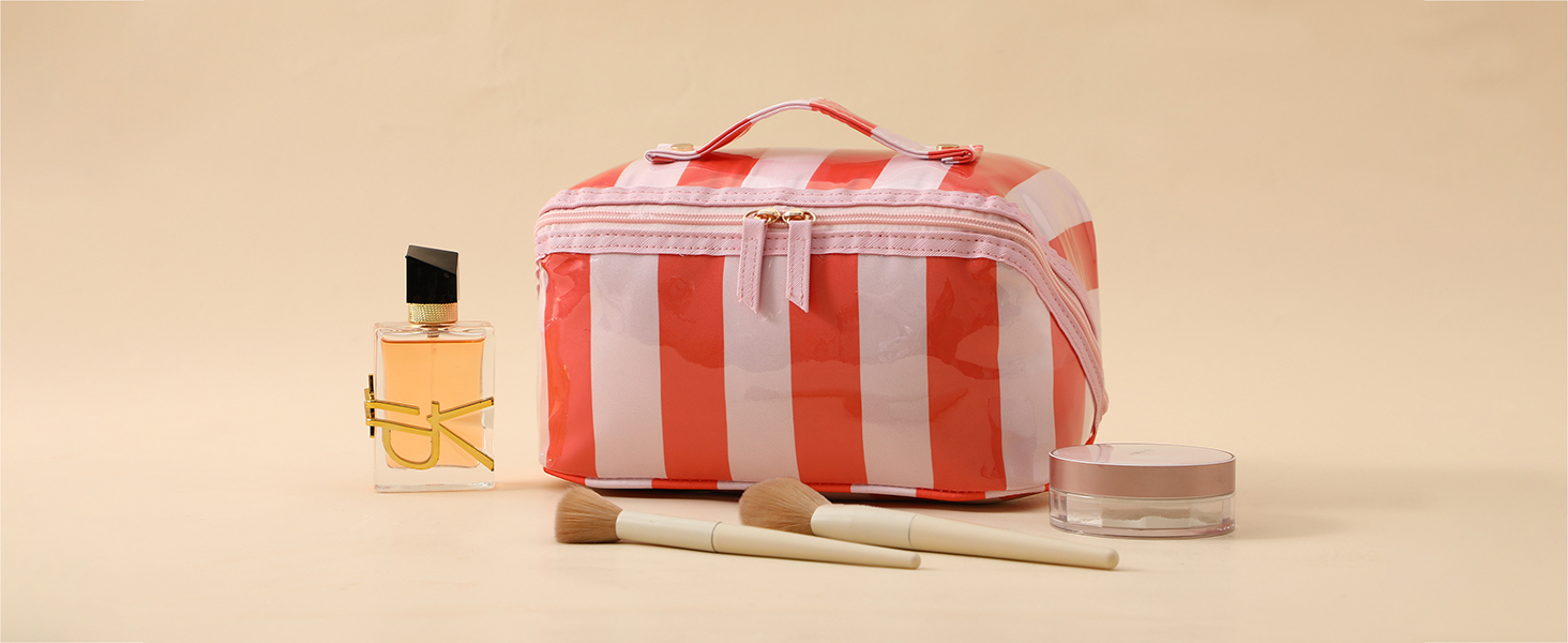 travel cosmetic bag