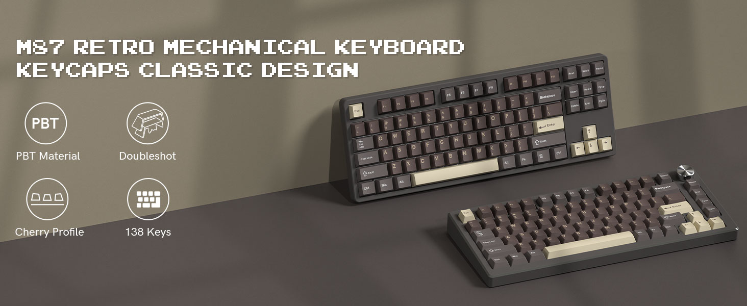 keycaps