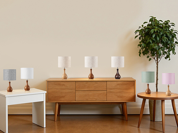 LE09TL05 Table Lamp