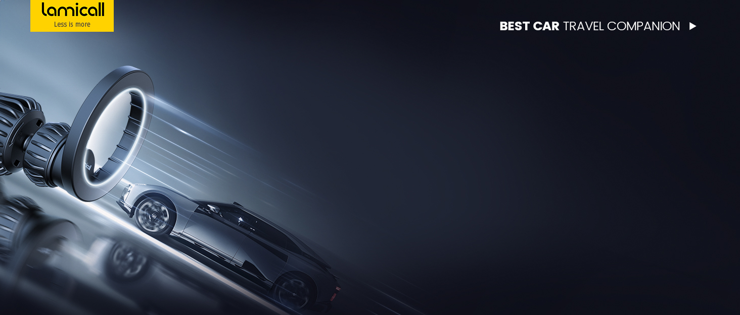 wireless car charger