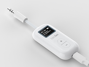 multi-stream bluetooth transmitter