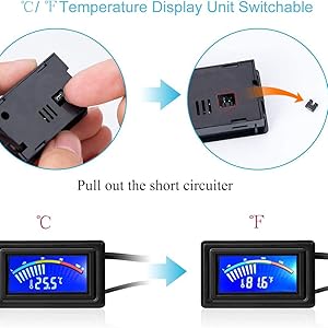 usb thermometer