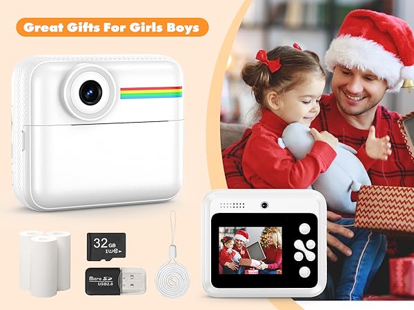 digital cameras for kids