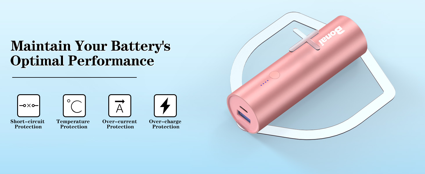 portable power bank