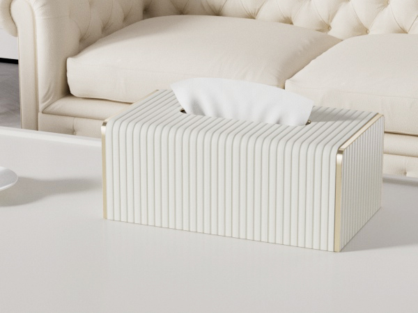 tissue box cover