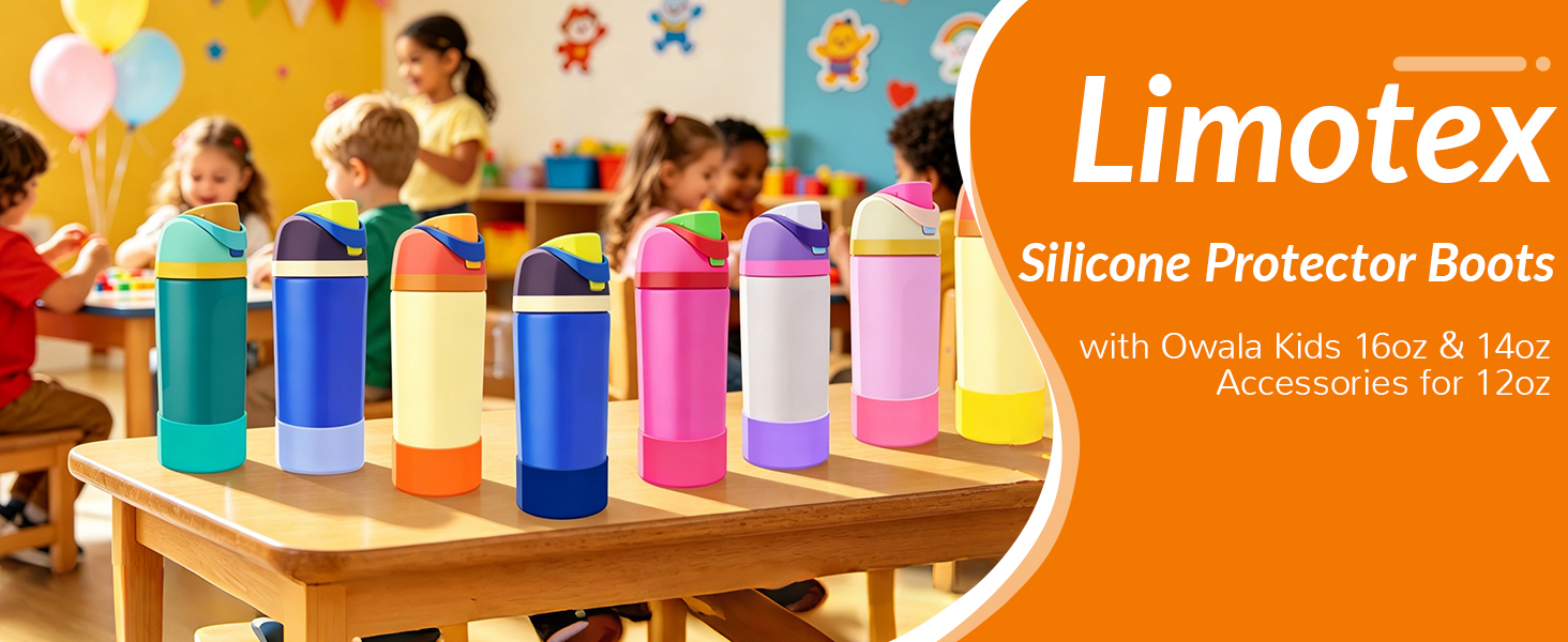 Silicone Protector Boots