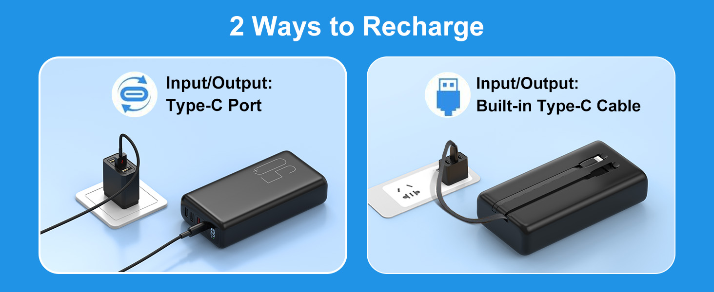 power bank