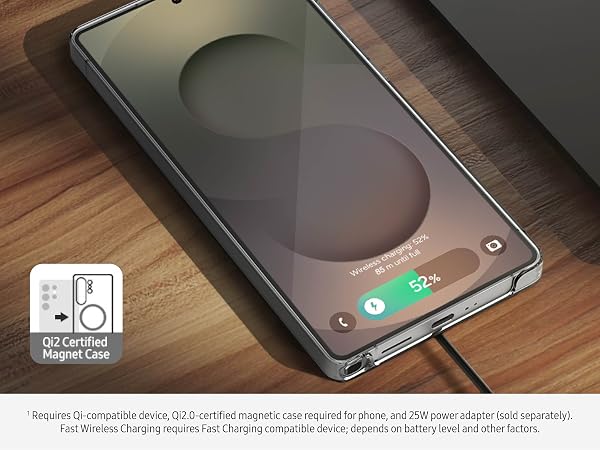 Single Wireless Charger