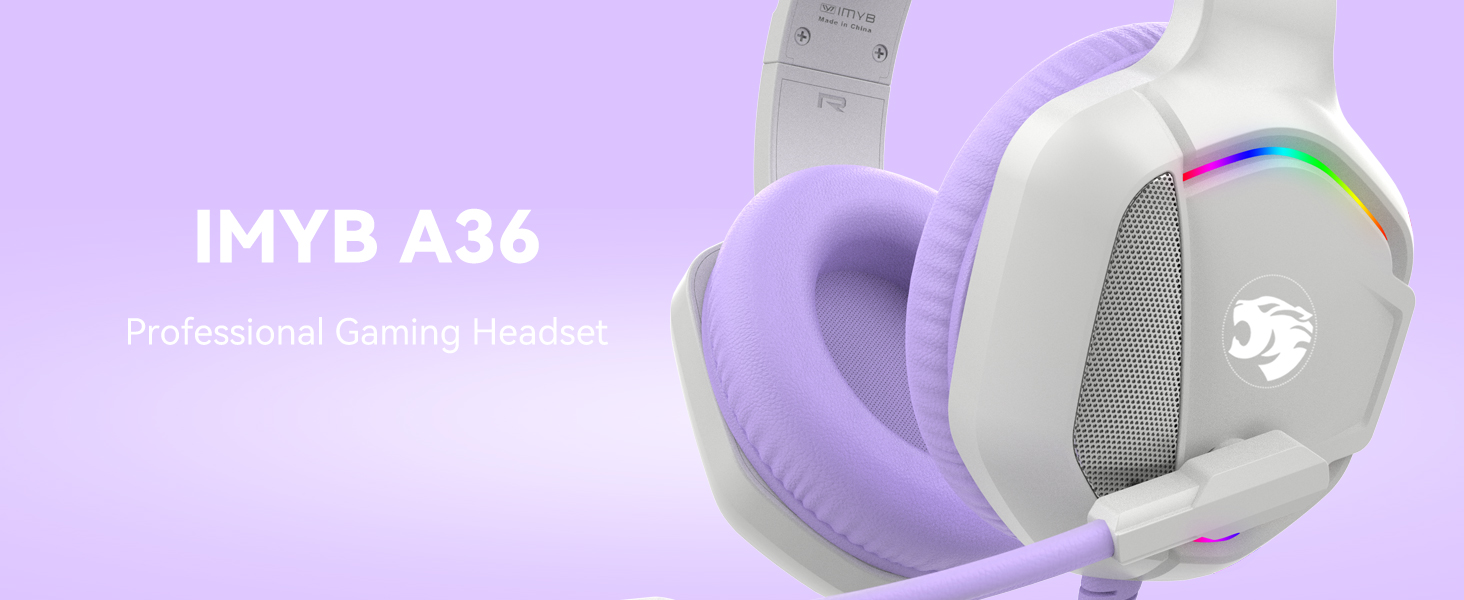 GAMING HEADSET