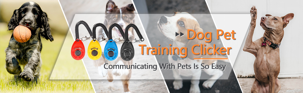 dog clicker