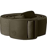 Fjällräven Keb Trekking Belt - Durable Webbing, Adjustable Buckle, Lightweight Design - Hiking, T...