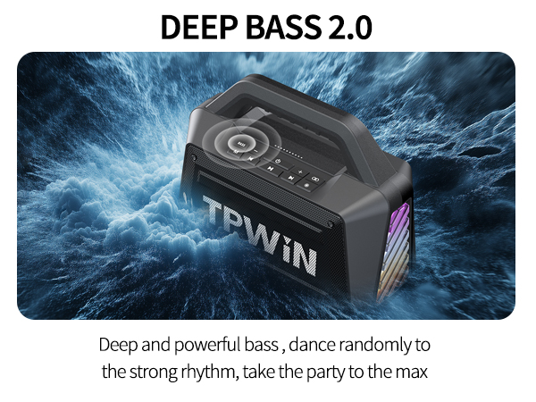 Deep Bass