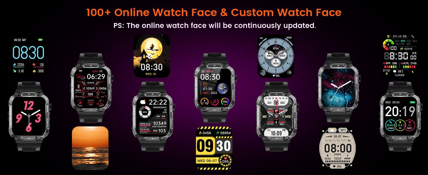 smart watch