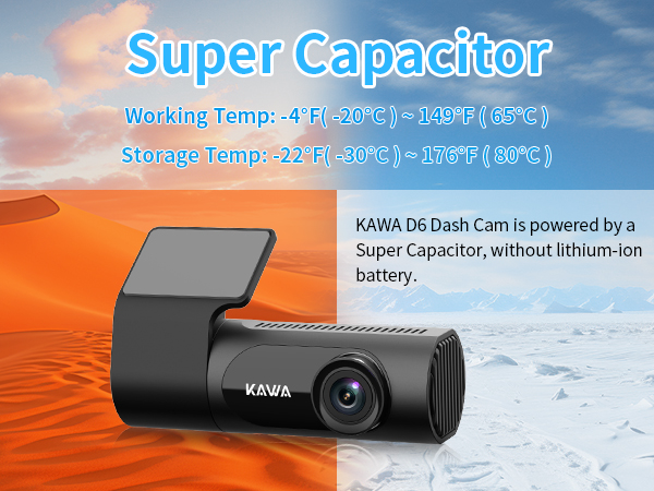 dashcams for cars