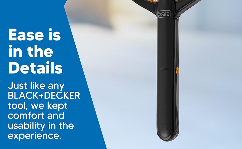 Ease Is in the Details