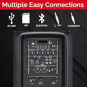 Connections