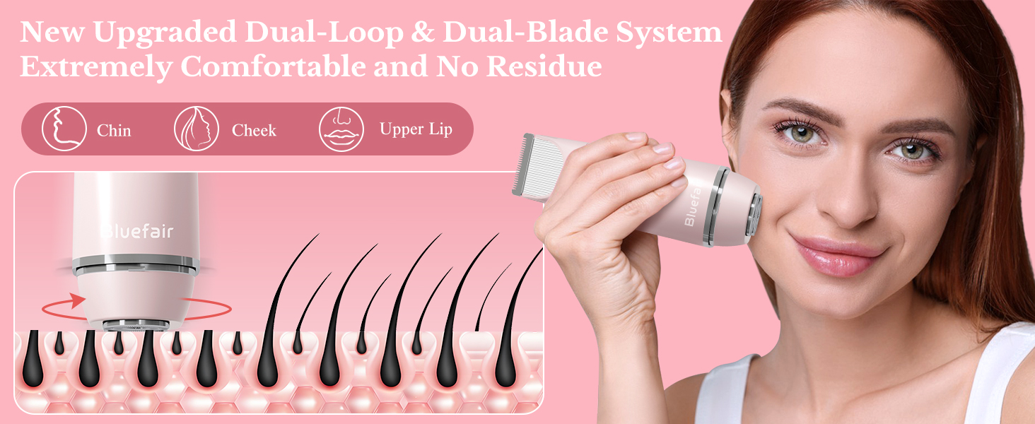 electric shaver for women