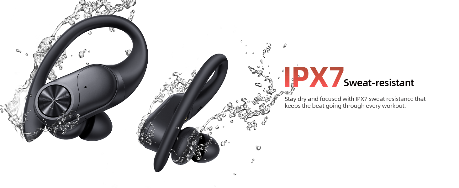 blue tooth headphones