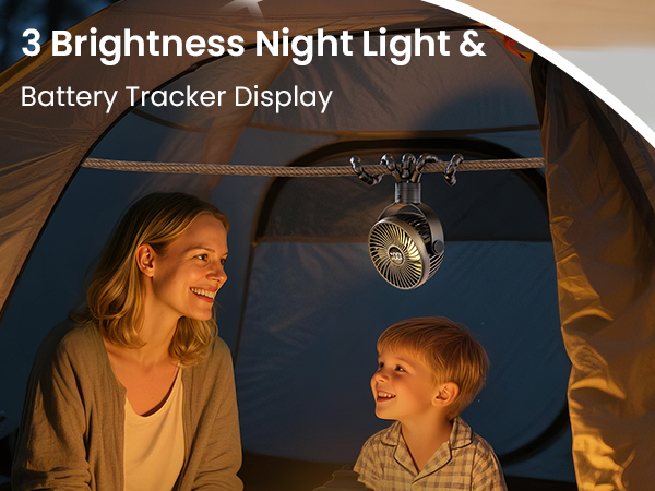 3 Brightness Light Night