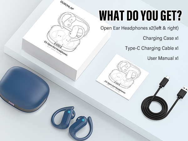 wireless ear buds