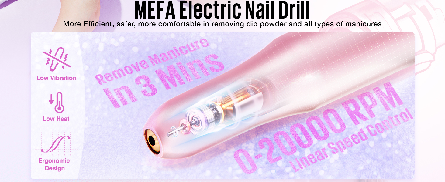 nail drill