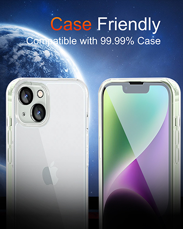 iPhone 14 Screen Protector