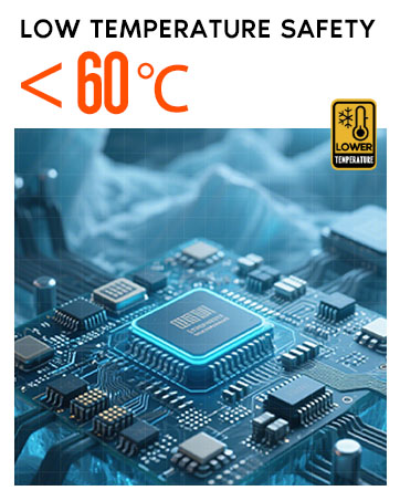 LOW TEMPERATURE SAFETY